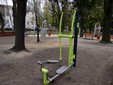 Zakończono budowę Otwartej Strefy Aktywności w Wieluniu