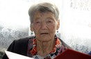 Elżbieta Wilczyńska ze Strojca skończyła 100 lat