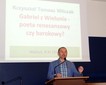 Kim był Gabriel z Wielunia? Według prof. Witczaka najwybitniejszym przedstawicielem poezji baroku