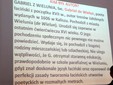 Kim był Gabriel z Wielunia? Według prof. Witczaka najwybitniejszym przedstawicielem poezji baroku