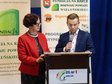 Rozdano stypendia Fundacji Na Rzecz Rozwoju Powiatu Wieluńskiego