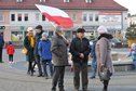 Wieluń: Harcerze zaprosili do wspólnego śpiewania hymnu