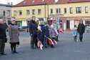 Wieluń: Harcerze zaprosili do wspólnego śpiewania hymnu