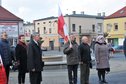 Wieluń: Harcerze zaprosili do wspólnego śpiewania hymnu