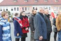 Wieluń: Harcerze zaprosili do wspólnego śpiewania hymnu