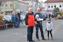Wieluń: Harcerze zaprosili do wspólnego śpiewania hymnu