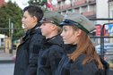 Wieluń: Harcerze zaprosili do wspólnego śpiewania hymnu
