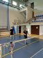 ZS nr 1 tuż za podium w Mistrzostwach Województwa w badmintonie