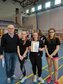 ZS nr 1 tuż za podium w Mistrzostwach Województwa w badmintonie