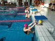 Trzecie miejsca ZS nr 1 w pływackich półfinałach