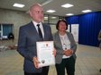 Wieluń: Powiatowy Dzień Walki z Rakiem i Dzień Dawcy Szpiku za nami