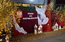 Wieczornica „Drogi do niepodległości” w Białej gmina Rząśnia