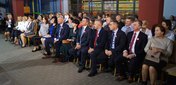 Wieczornica „Drogi do niepodległości” w Białej gmina Rząśnia