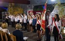 Wieczornica „Drogi do niepodległości” w Białej gmina Rząśnia