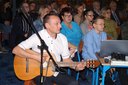 Wieczornica „Drogi do niepodległości” w Białej gmina Rząśnia