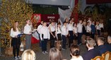 Wieczornica „Drogi do niepodległości” w Białej gmina Rząśnia