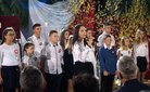 Wieczornica „Drogi do niepodległości” w Białej gmina Rząśnia
