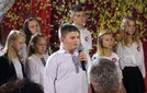 Wieczornica „Drogi do niepodległości” w Białej gmina Rząśnia