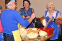 W Kamionce wspólnie zakisili kapustę