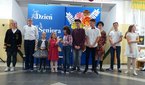 W Zespole Szkolno-Przedszkolnym w Wierzchlesie odbył się Dzień Seniora