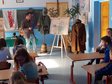 W szkołach w gminie Sokolniki realizują projekt „Patroni Roku”