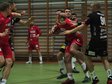 MKS walczył do końca i wygrał z Miedzią