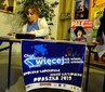 Opolska Harcerska Jesień Kulturalna w Praszce