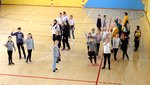 Opolska Harcerska Jesień Kulturalna w Praszce