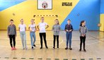 Opolska Harcerska Jesień Kulturalna w Praszce