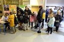 Opolska Harcerska Jesień Kulturalna w Praszce