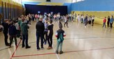 Opolska Harcerska Jesień Kulturalna w Praszce