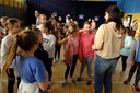 Opolska Harcerska Jesień Kulturalna w Praszce