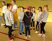 Opolska Harcerska Jesień Kulturalna w Praszce