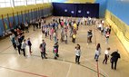 Opolska Harcerska Jesień Kulturalna w Praszce