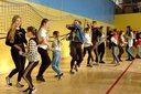 Opolska Harcerska Jesień Kulturalna w Praszce