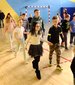 Opolska Harcerska Jesień Kulturalna w Praszce