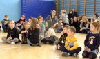 Opolska Harcerska Jesień Kulturalna w Praszce