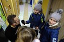 Opolska Harcerska Jesień Kulturalna w Praszce