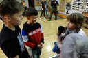 Opolska Harcerska Jesień Kulturalna w Praszce