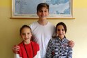 Opolska Harcerska Jesień Kulturalna w Praszce