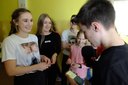 Opolska Harcerska Jesień Kulturalna w Praszce