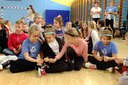 Opolska Harcerska Jesień Kulturalna w Praszce