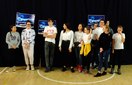 Opolska Harcerska Jesień Kulturalna w Praszce