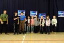 Opolska Harcerska Jesień Kulturalna w Praszce