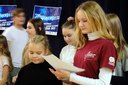 Opolska Harcerska Jesień Kulturalna w Praszce