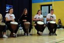 Opolska Harcerska Jesień Kulturalna w Praszce