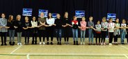 Opolska Harcerska Jesień Kulturalna w Praszce