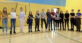 Opolska Harcerska Jesień Kulturalna w Praszce