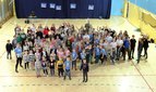 Opolska Harcerska Jesień Kulturalna w Praszce