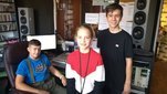Opolska Harcerska Jesień Kulturalna w Praszce